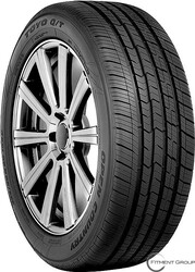 *P265/65R18 OPEN COUNTRY Q/T 112H BSW TOYO